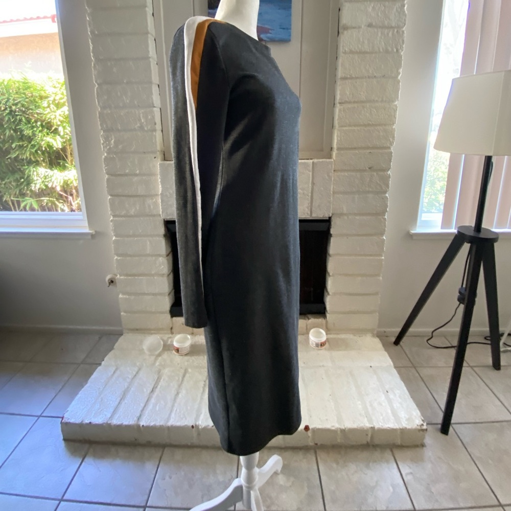 Zara dress.